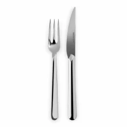 Legio Nova Grillbesteck 8-teilig