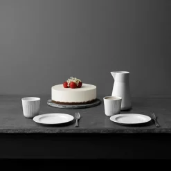 Legio Nova Teller 4er Set Ø 22cm