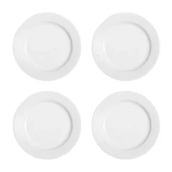 Legio Nova Teller 4er Set Ø 19cm