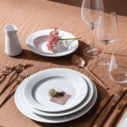 Legio Nova Teller 4er Set Ø 19cm