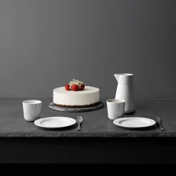 Legio Nova Teller 4er Set Ø 19cm