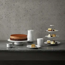 Legio Nova Teller 4er Set Ø 19cm