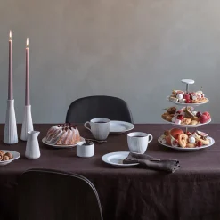 Legio Nova Teller 4er Set Ø 19cm