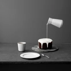 Legio Nova Teller 4er Set Ø 19cm