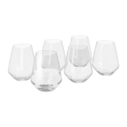 Legio Nova Trinkglas 6er Set 40cl