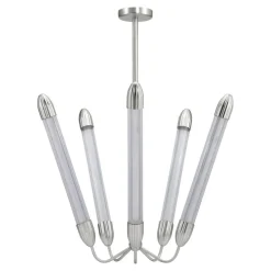 Lemon Squeeze Kronleuchter lang