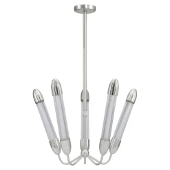 Lemon Squeeze Kronleuchter kurz