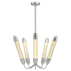 Lemon Squeeze Kronleuchter kurz