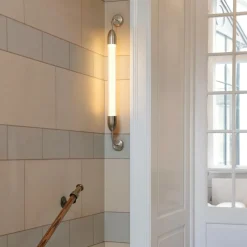 Lemon Squeeze Single Wandleuchte lang