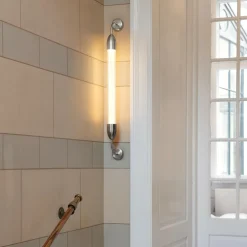 Lemon Squeeze Single Wandleuchte lang