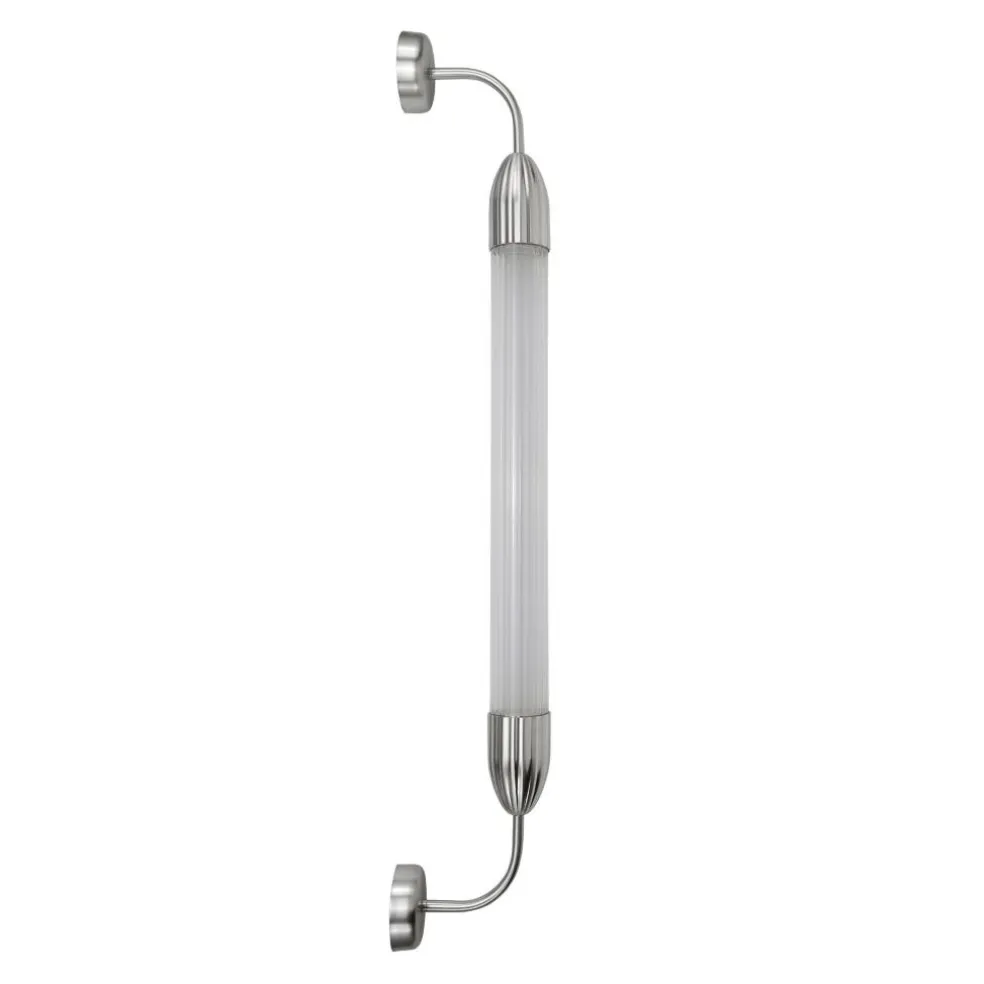 Lemon Squeeze Single Wandleuchte lang