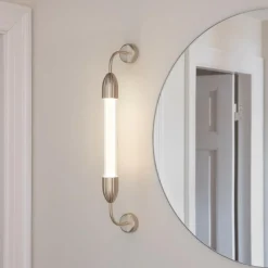 Lemon Squeeze Single Wandleuchte kurz