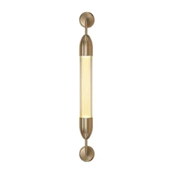 Lemon Squeeze Single Wandleuchte kurz