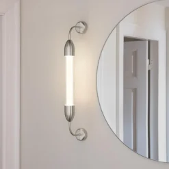 Lemon Squeeze Single Wandleuchte kurz