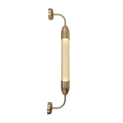 Lemon Squeeze Single Wandleuchte kurz