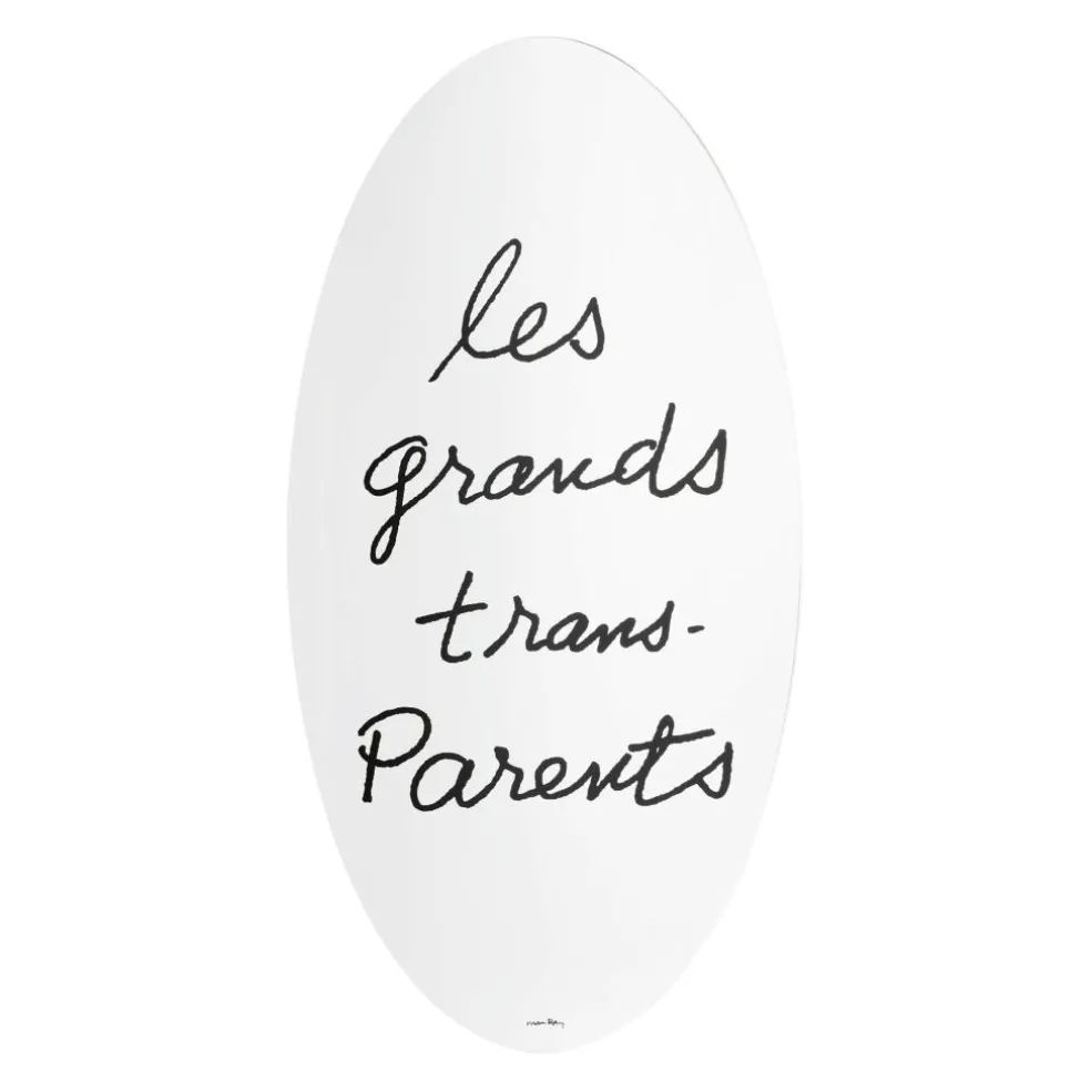 Les Grands Trans-Parents Spiegel
