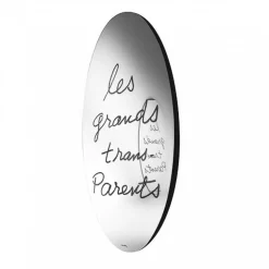 Les Grands Trans-Parents Spiegel