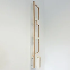 Lesestoff Bücherregal