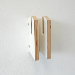 Lesestoff Bücherregal