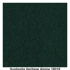 Level 2 Chaise Longue Gestell dunkelgrau