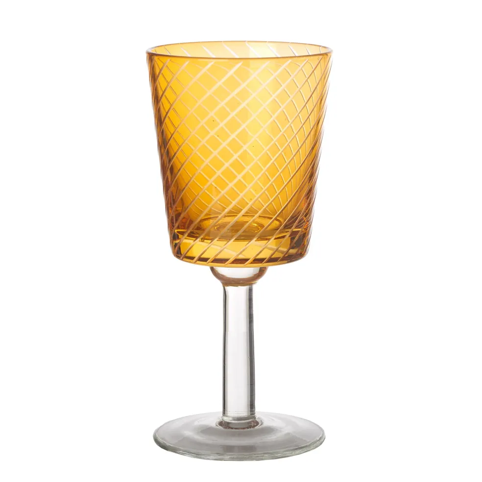 Library Weinglas 6er Set