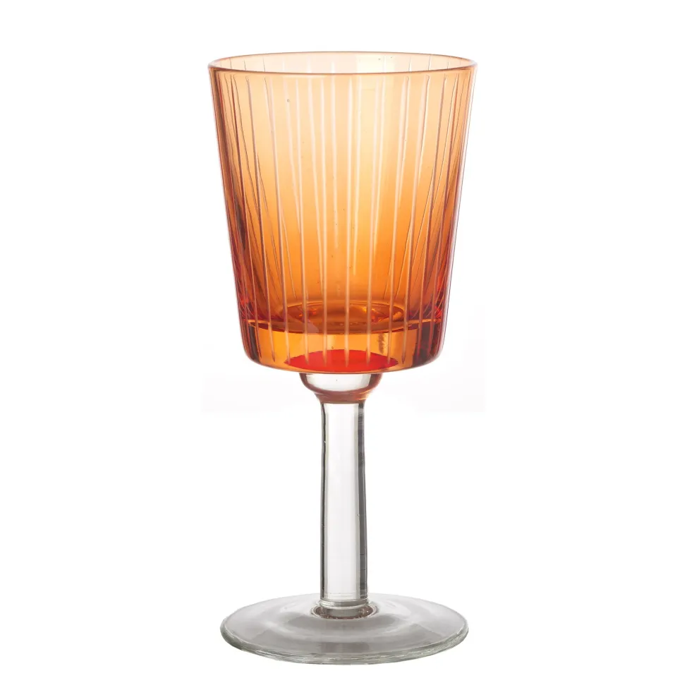 Library Weinglas 6er Set