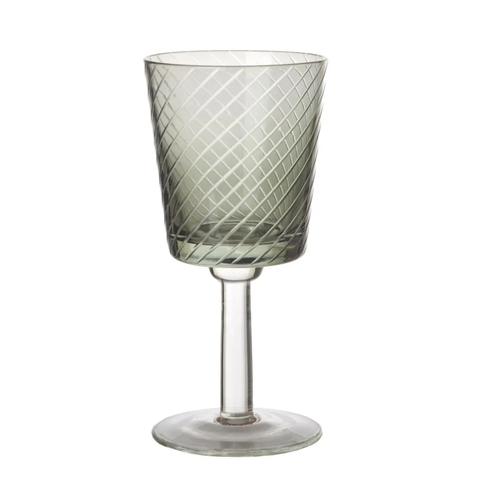 Library Weinglas 6er Set