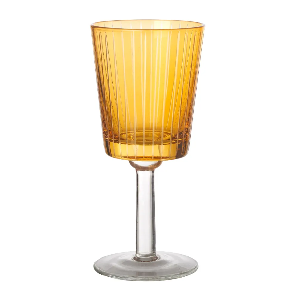 Library Weinglas 6er Set