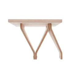 Lieg Nachttisch 40x34cm