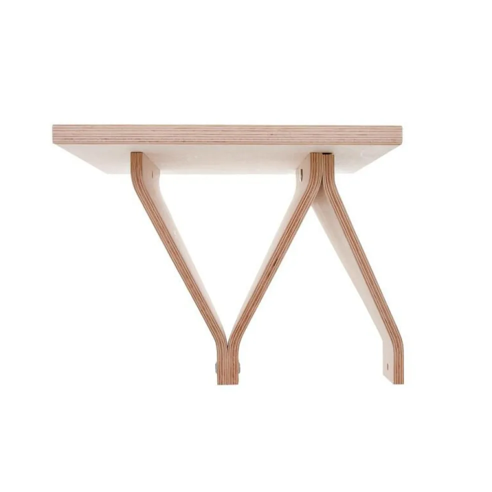 Lieg Nachttisch 40x34cm