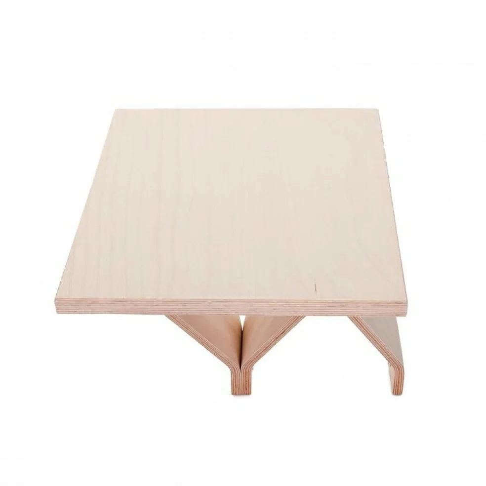 Lieg Nachttisch 40x34cm