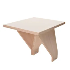 Lieg Nachttisch 40x34cm