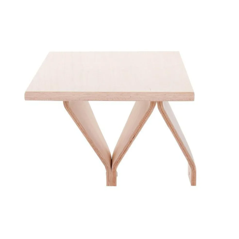 Lieg Nachttisch 40x34cm