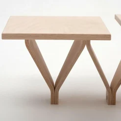 Lieg Nachttisch 40x34cm