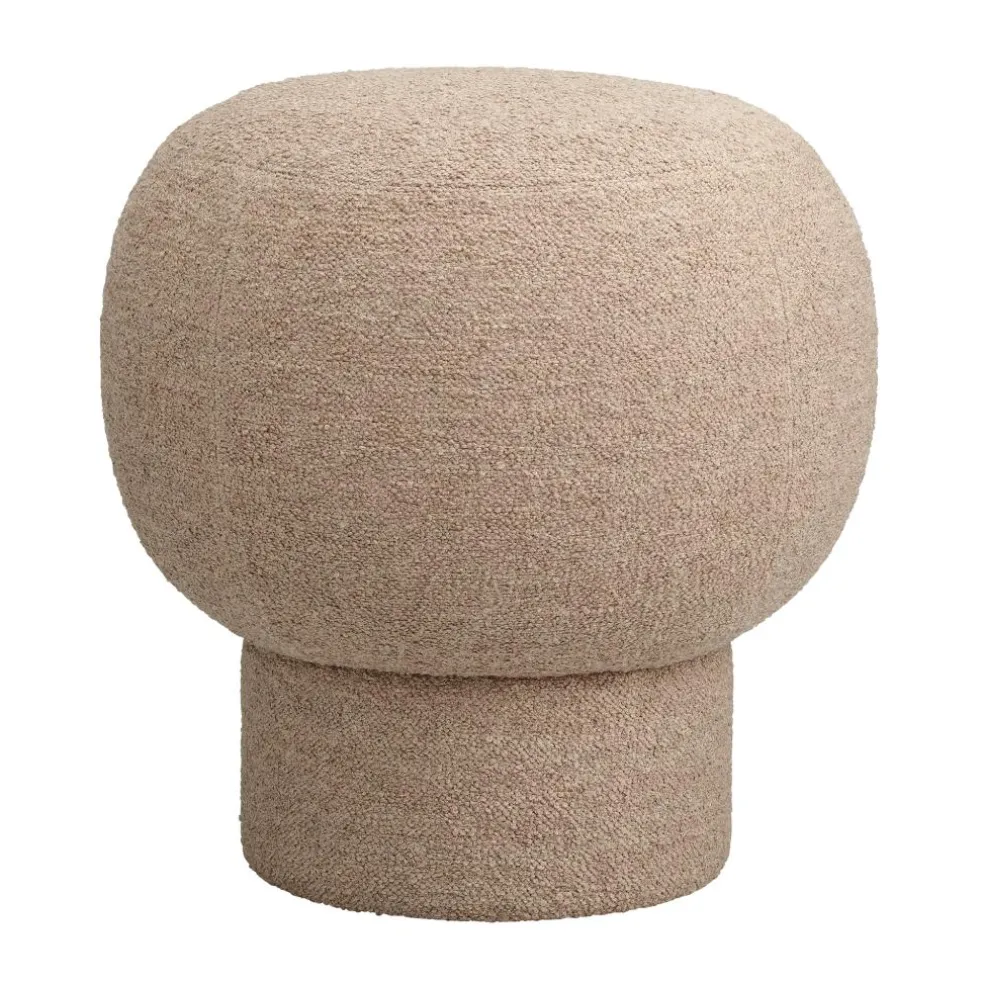 Liége Pouf