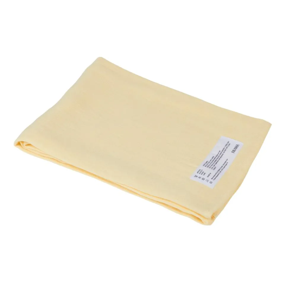 Light Badehandtuch 140x70cm