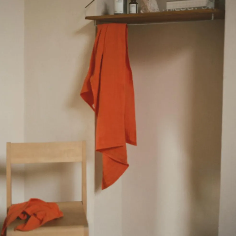 Light Badehandtuch 150x100cm