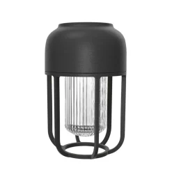 Light No1 LED Solar-Akkuleuchte