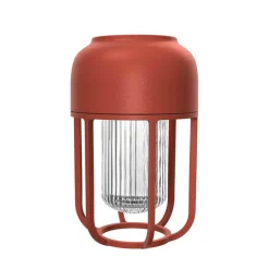 Light No1 LED Solar-Akkuleuchte