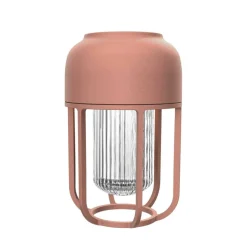 Light No1 LED Solar-Akkuleuchte