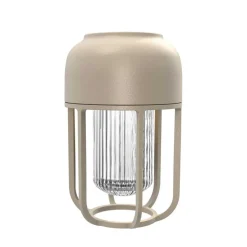 Light No1 LED Solar-Akkuleuchte