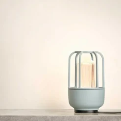 Light No1 LED Solar-Akkuleuchte