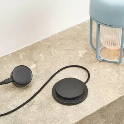 Light No1 LED Solar-Akkuleuchte