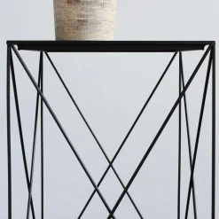 Light Star Konsolentisch H 69cm