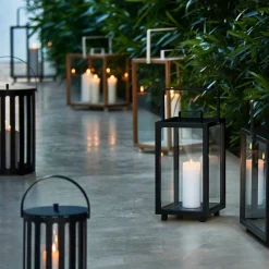 Lighthouse Laterne L