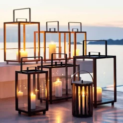 Lighthouse Laterne L