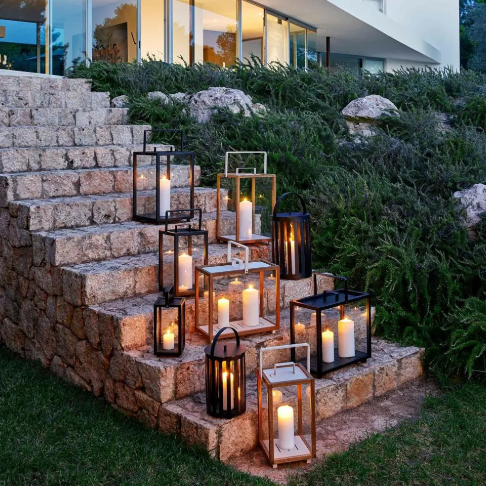 Lighthouse Laterne S