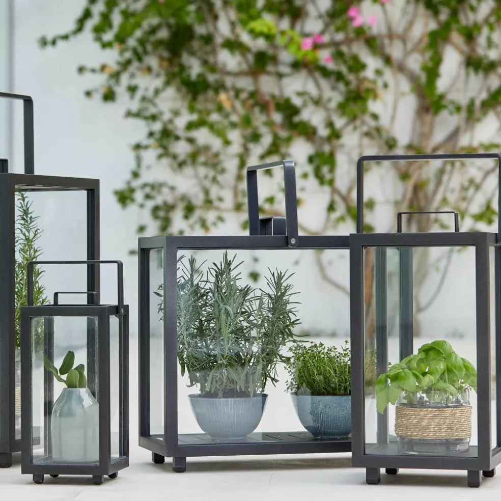 Lighthouse Laterne S