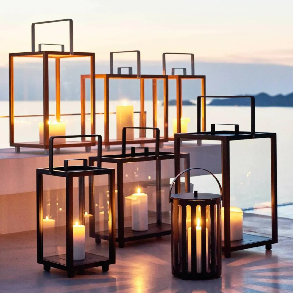 Lighthouse Laterne S