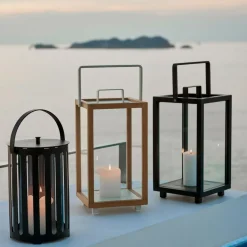 Lighthouse Laterne S